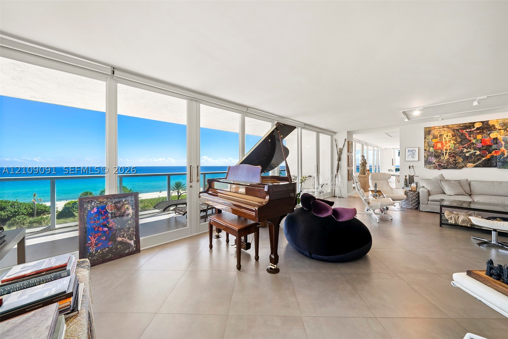 7330 Ocean Ter #7-A/7-B, Miami Beach FL 33141