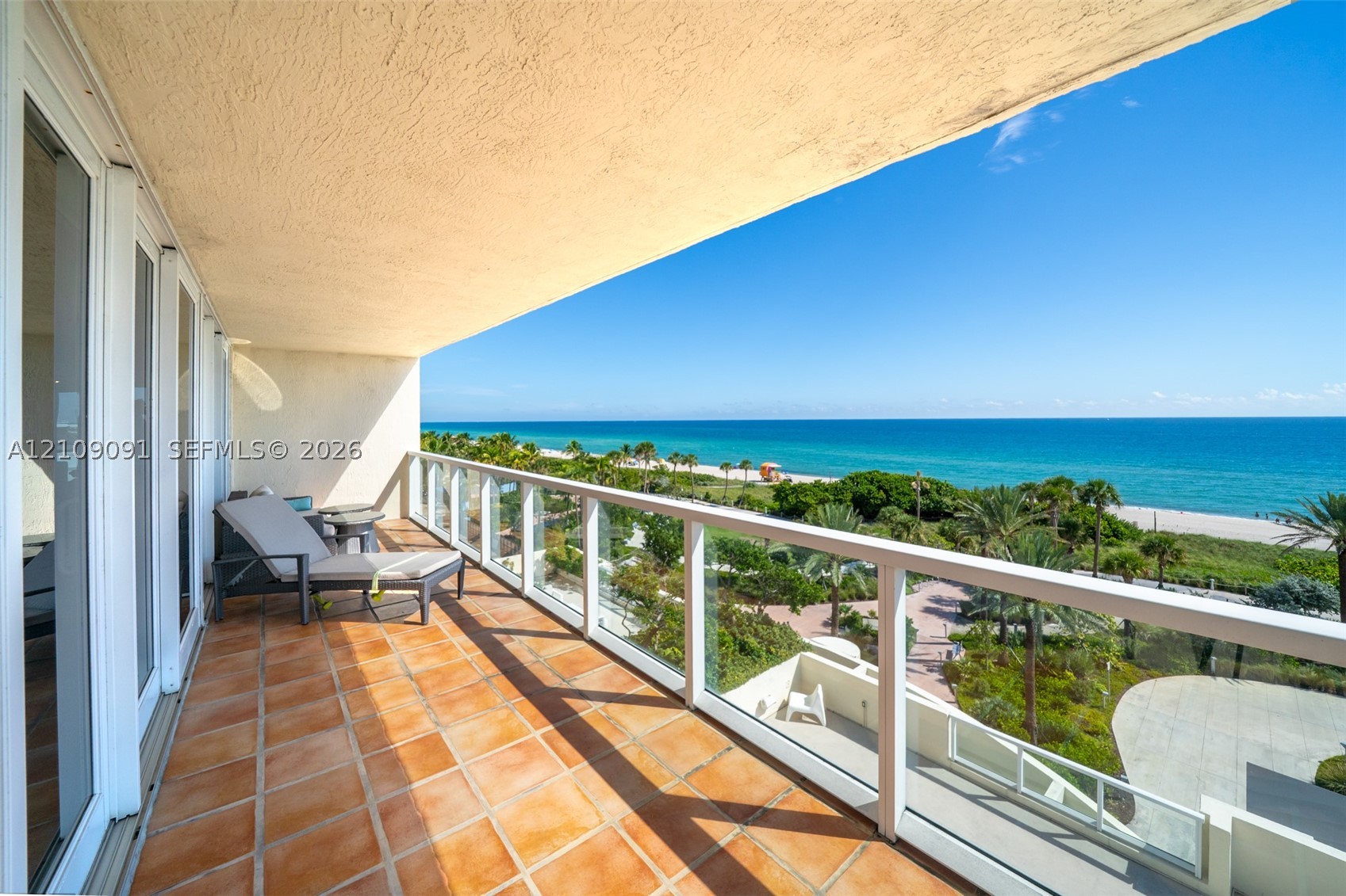 7330 Ocean Ter #7-A/7-B, Miami Beach FL 33141