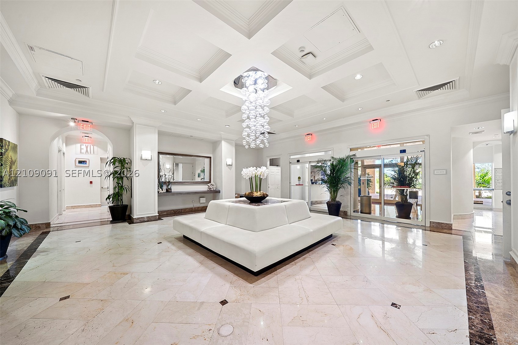 7330 Ocean Ter #7-A/7-B, Miami Beach FL 33141