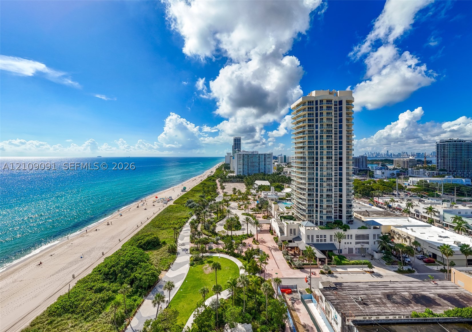7330 Ocean Ter #7-A/7-B, Miami Beach FL 33141