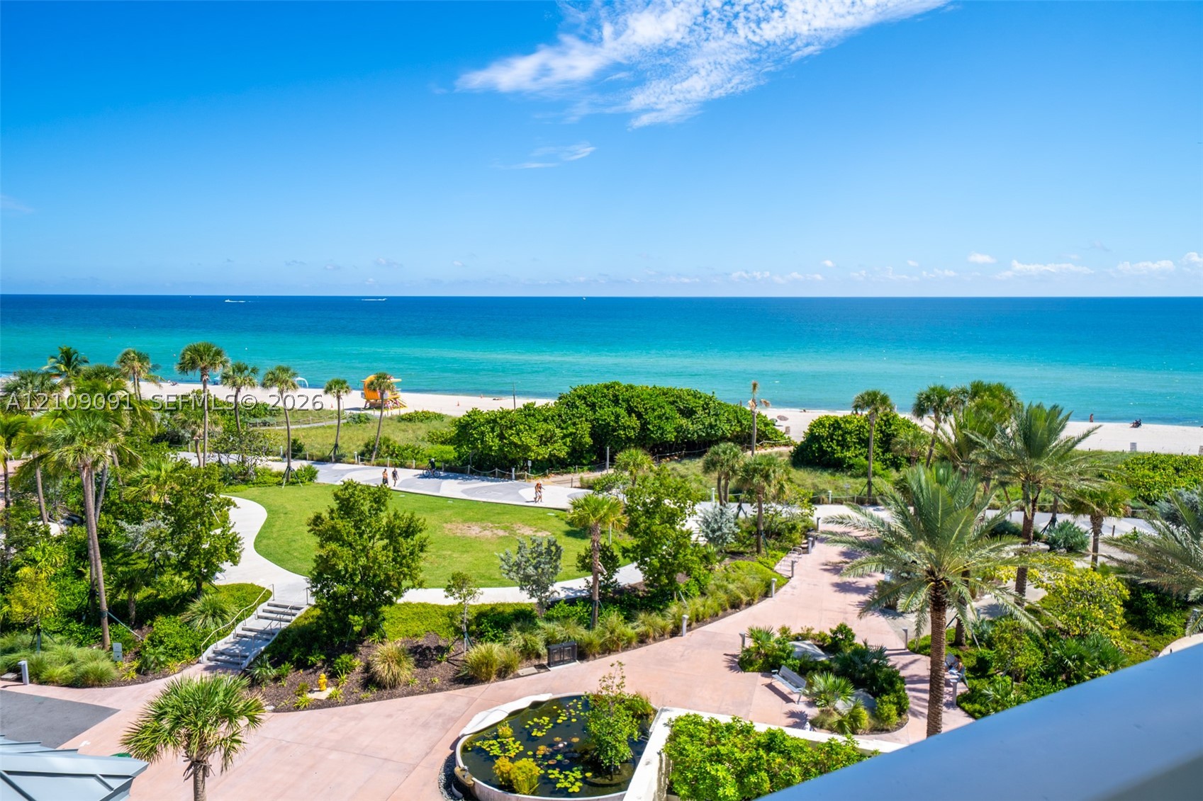 7330 Ocean Ter #7-A/7-B, Miami Beach FL 33141