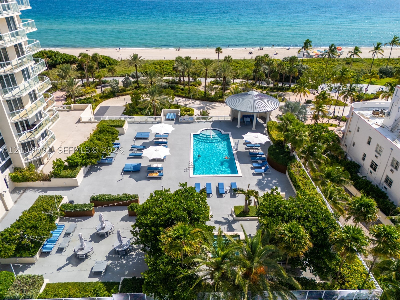 7330 Ocean Ter #7-A/7-B, Miami Beach FL 33141