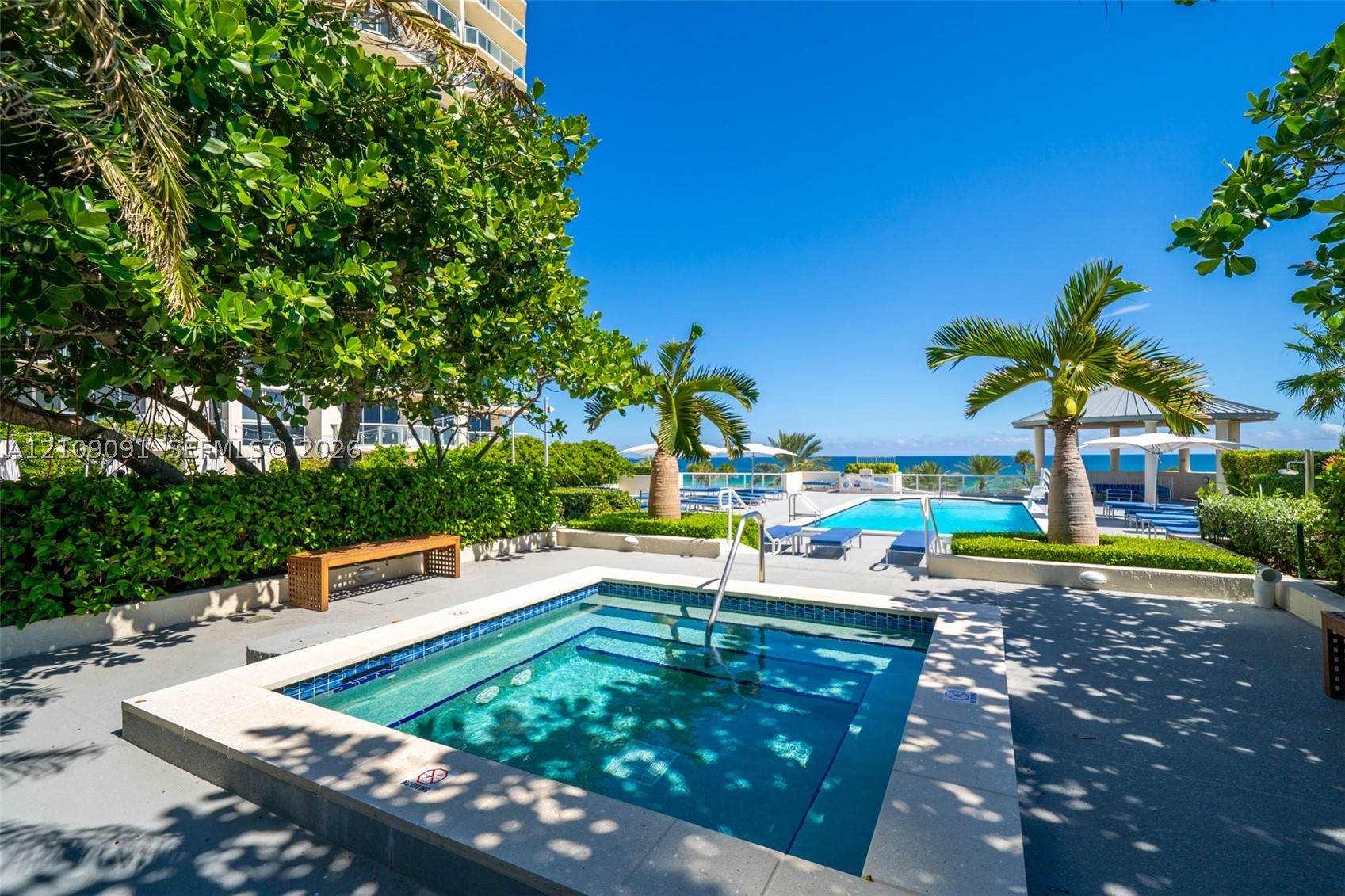 7330 Ocean Ter #7-A/7-B, Miami Beach FL 33141