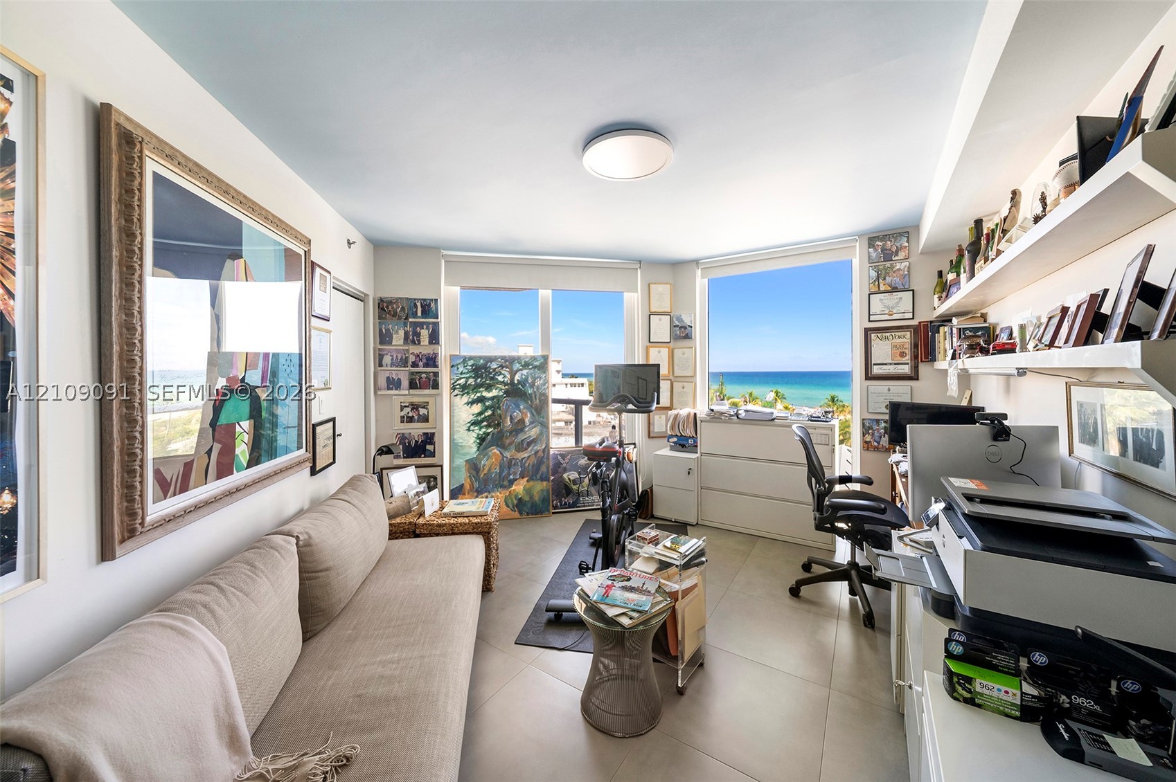 7330 Ocean Ter #7-A/7-B, Miami Beach FL 33141
