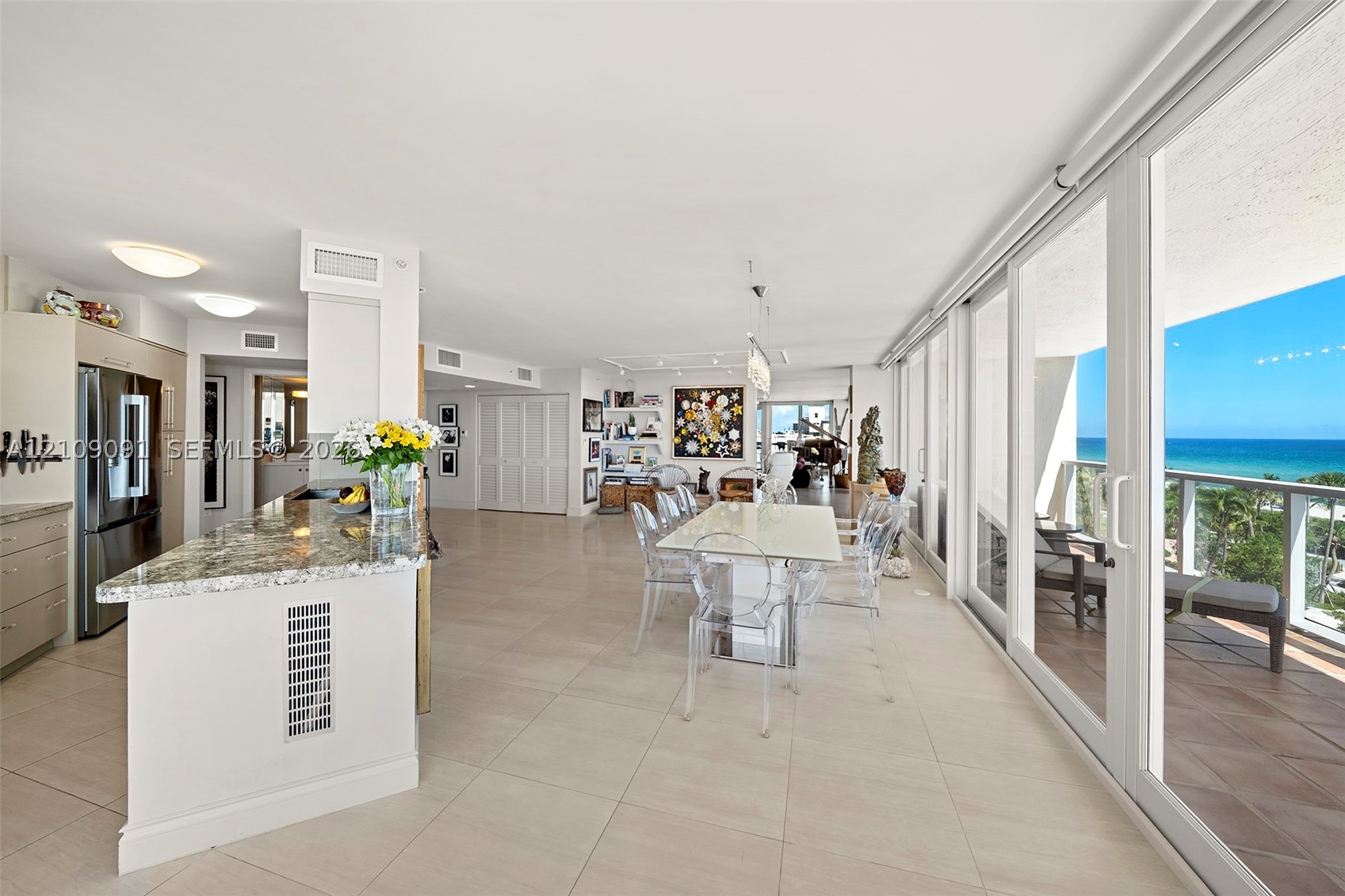 7330 Ocean Ter #7-A/7-B, Miami Beach FL 33141