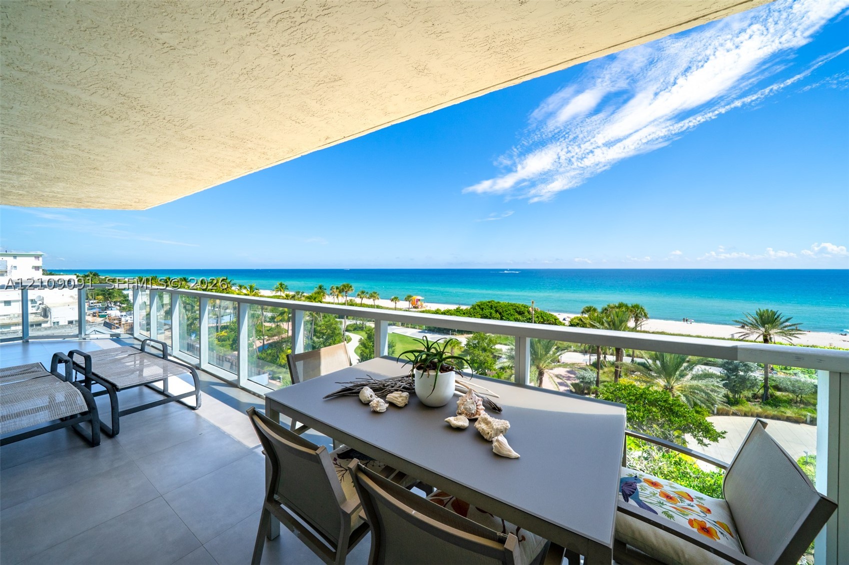 7330 Ocean Ter #7-A/7-B, Miami Beach FL 33141