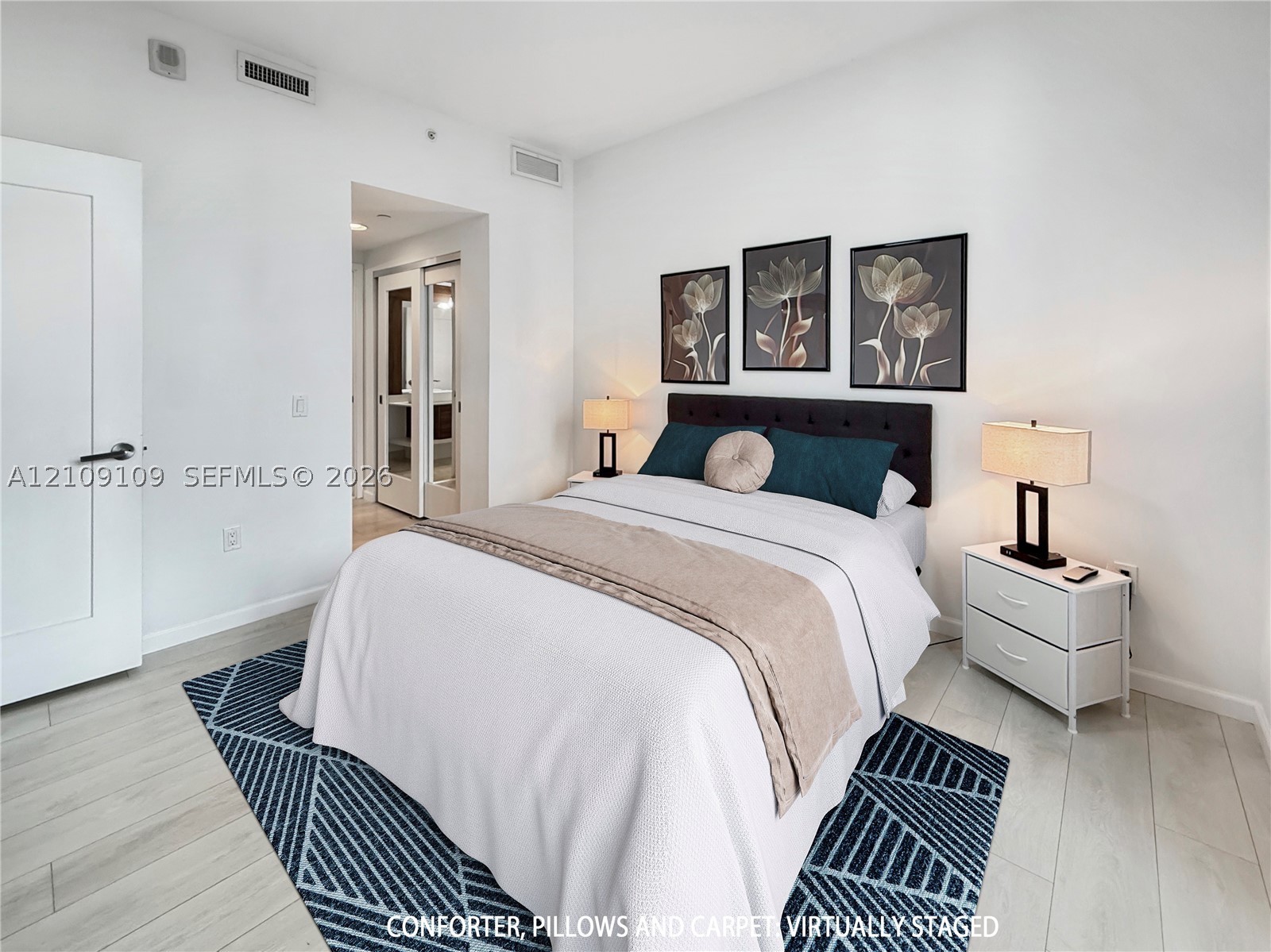 601 NE 27th St #1403, Miami FL 33137