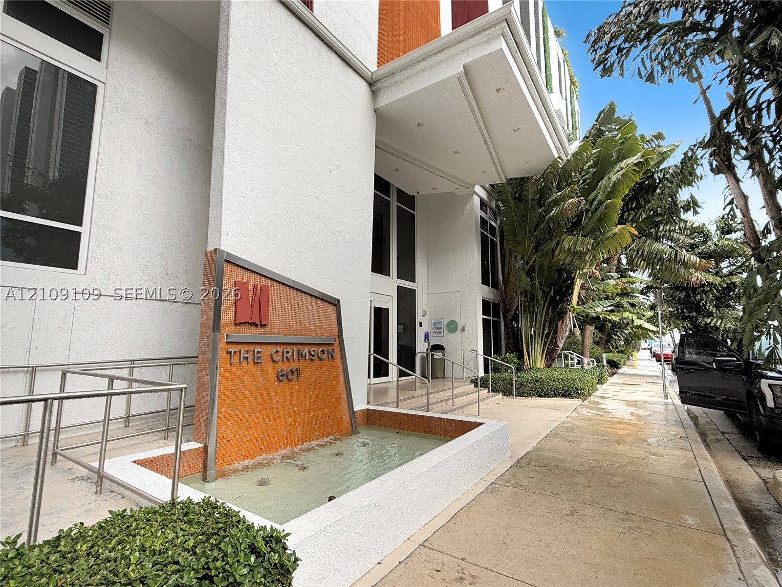 601 NE 27th St #1403, Miami FL 33137