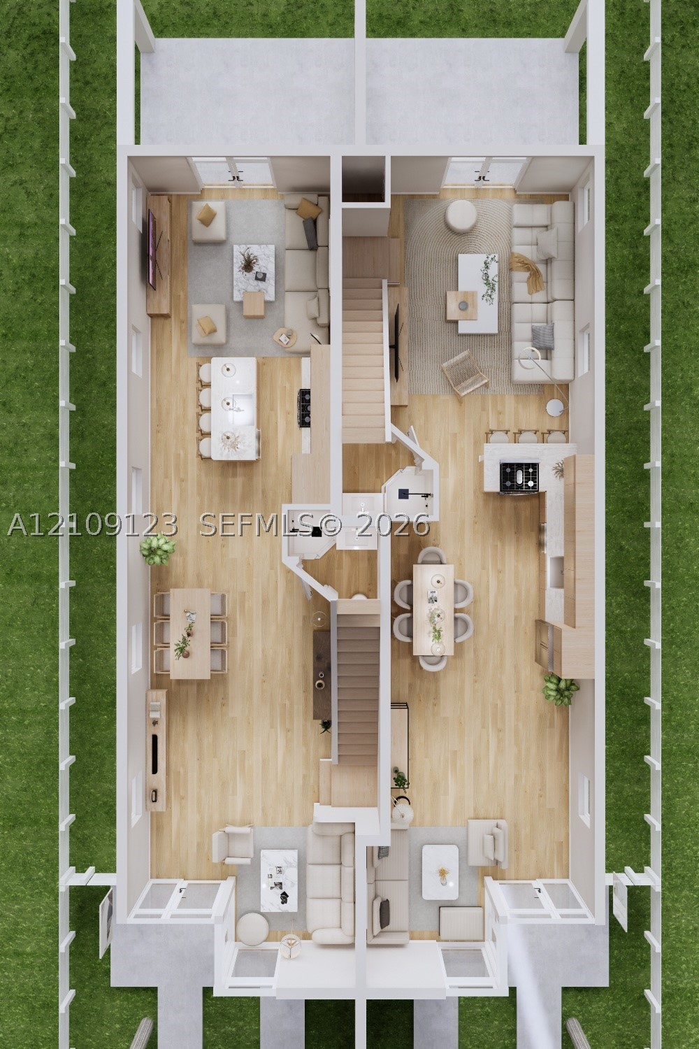 3561 SW 14th St, Miami FL 33145