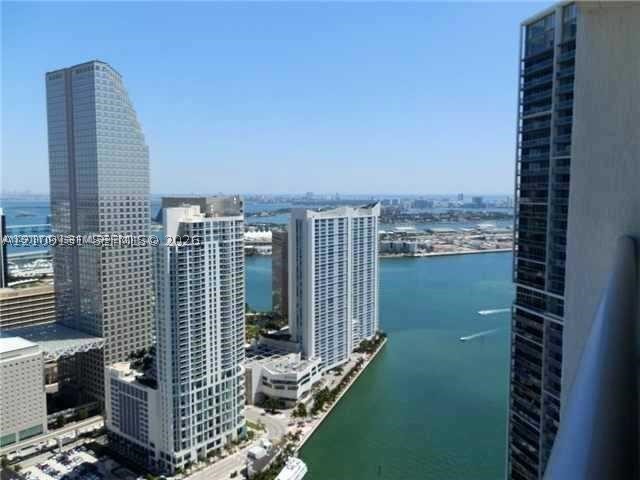 485 Brickell Ave #4103, Miami FL 33131