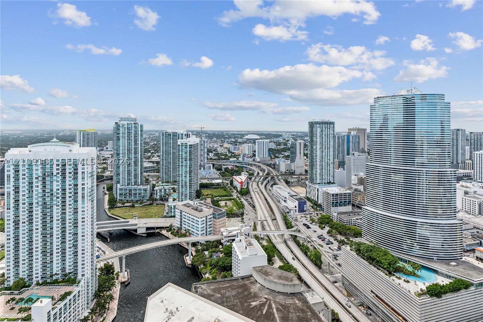 200 Biscayne Boulevard Way #4912, Miami FL 33131