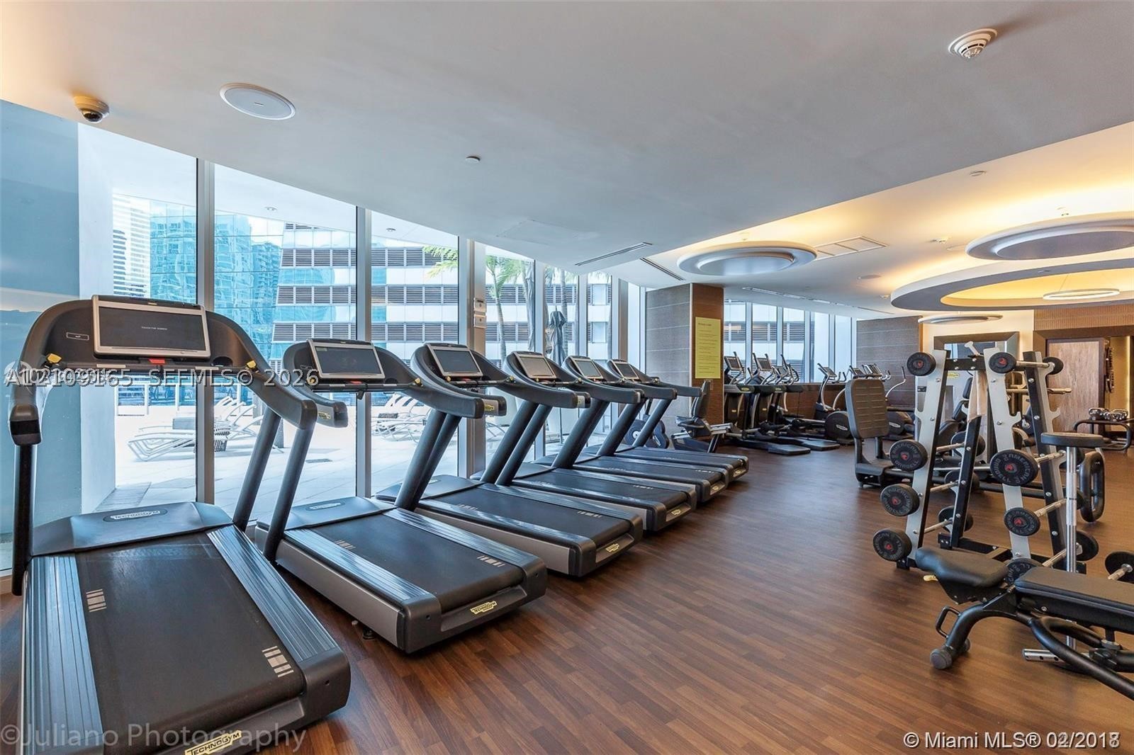 200 Biscayne Boulevard Way #4912, Miami FL 33131
