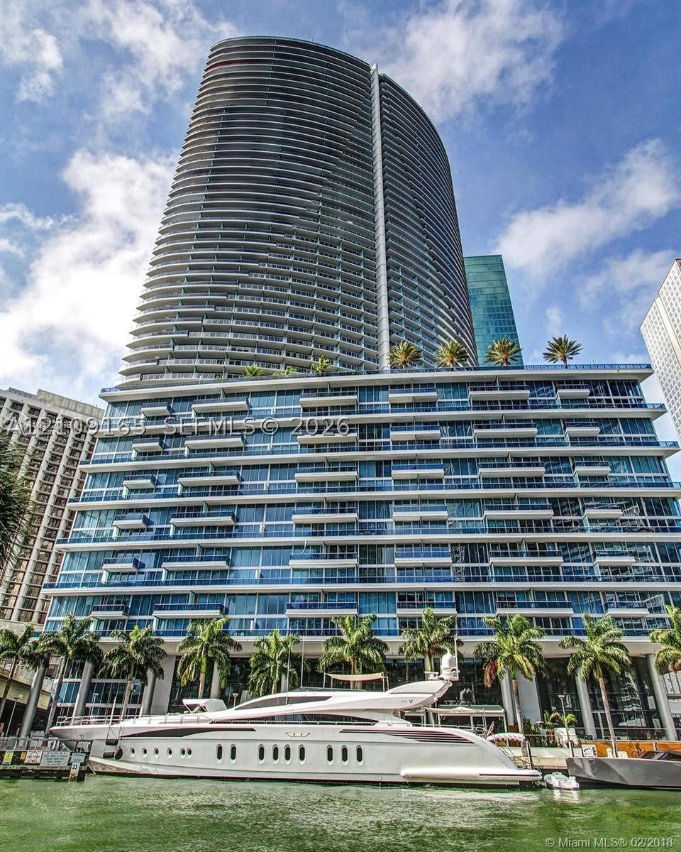 200 Biscayne Boulevard Way #4912, Miami FL 33131