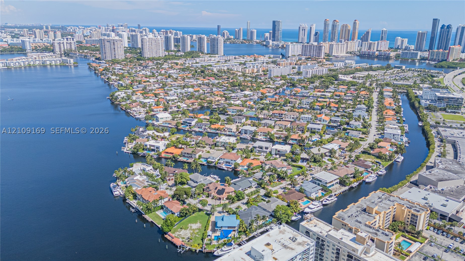 16466 NE 31st Ave, North Miami Beach FL 33160