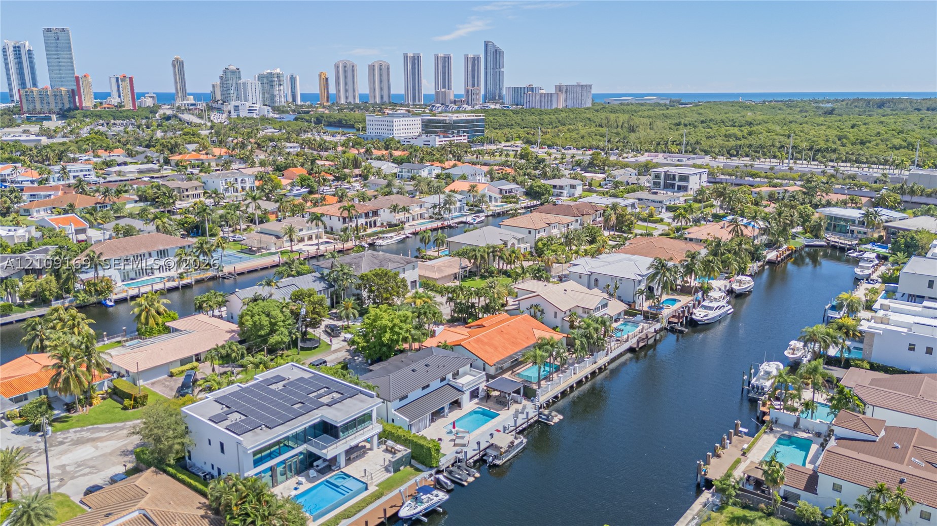 16466 NE 31st Ave, North Miami Beach FL 33160