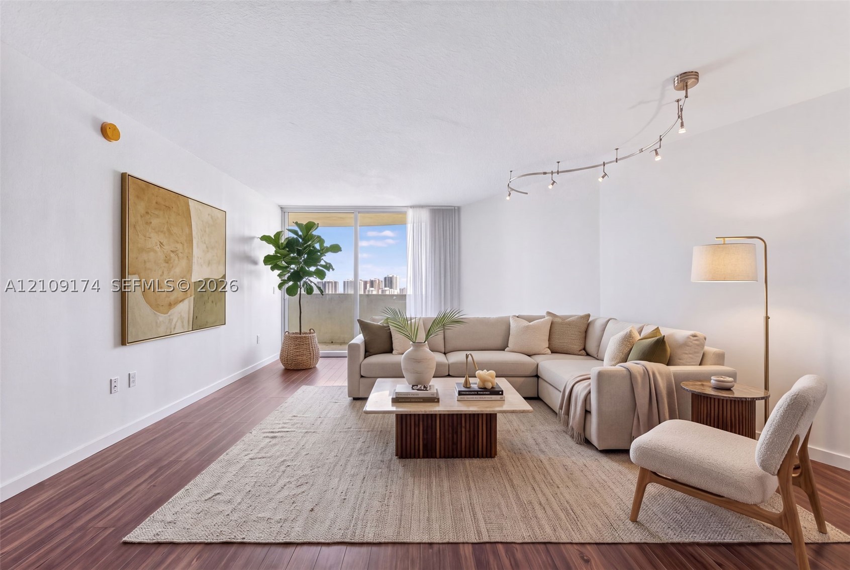 19501 W Country Club Dr #2001, Aventura FL 33180