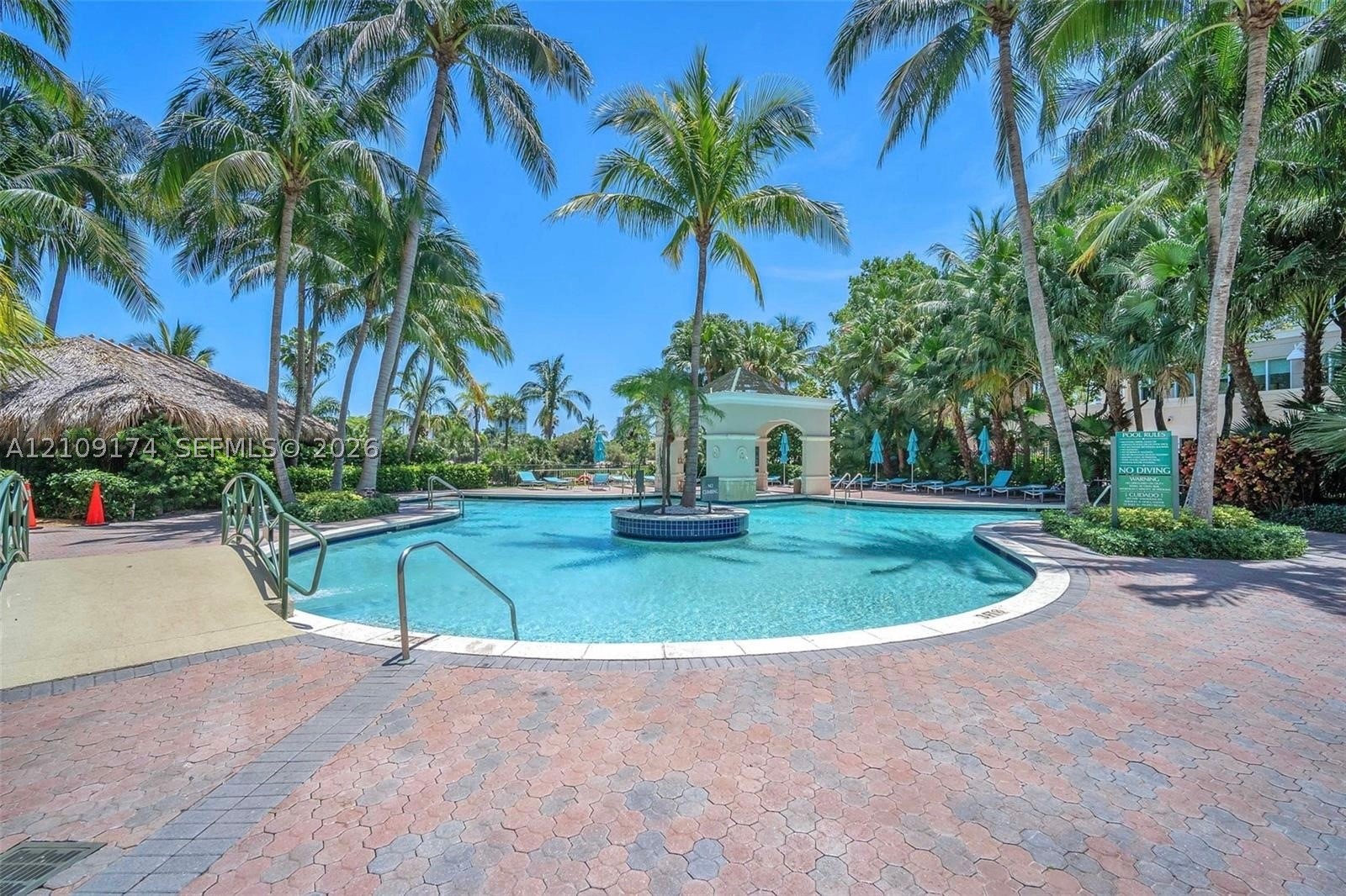 19501 W Country Club Dr #2001, Aventura FL 33180