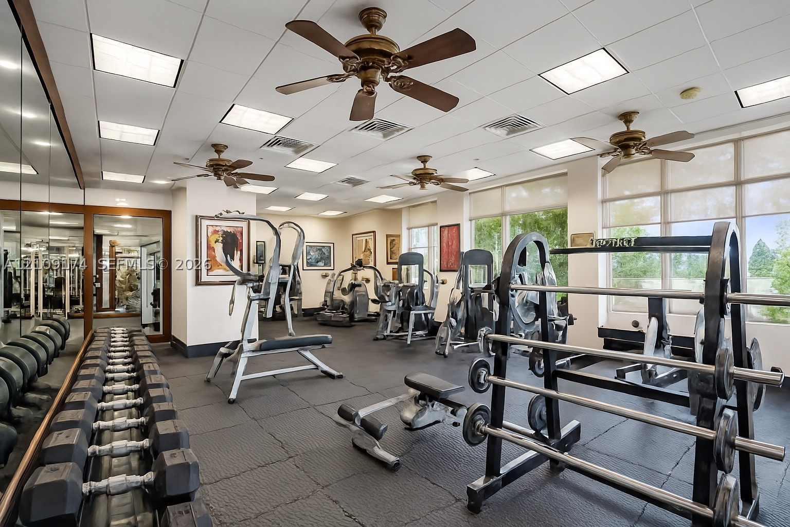 19501 W Country Club Dr #2001, Aventura FL 33180