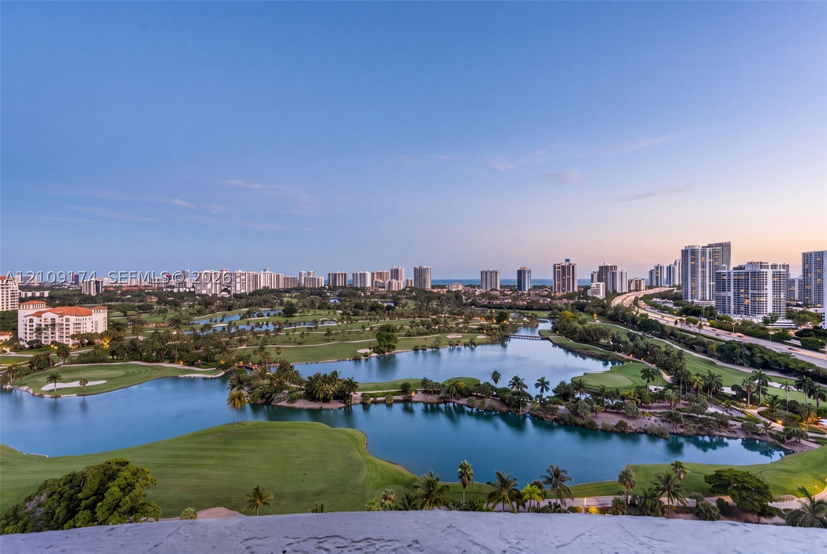 19501 W Country Club Dr #2001, Aventura FL 33180