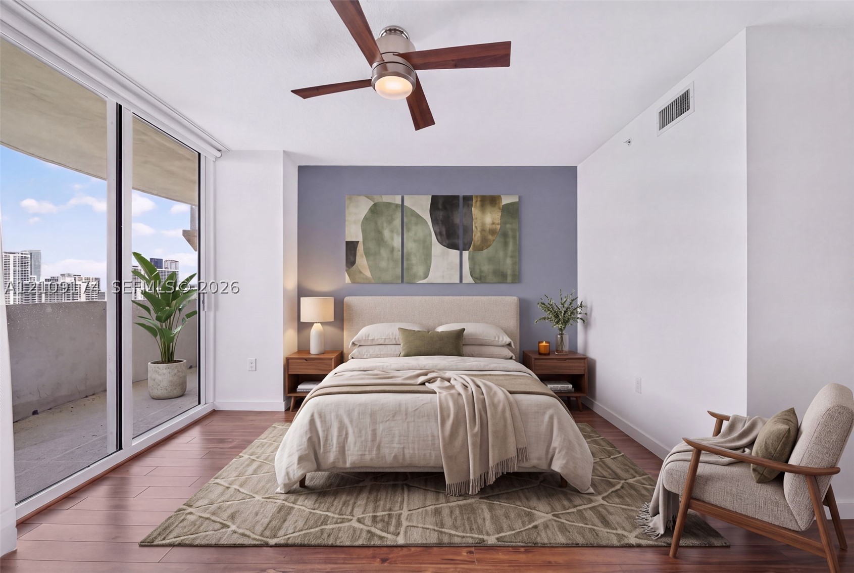 19501 W Country Club Dr #2001, Aventura FL 33180