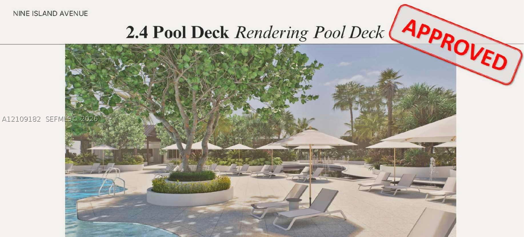 9 Island Ave #714, Miami Beach FL 33139