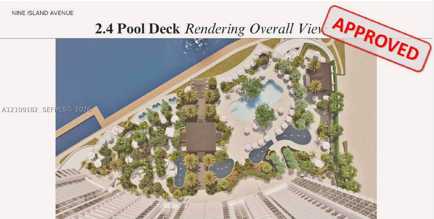 9 Island Ave #714, Miami Beach FL 33139