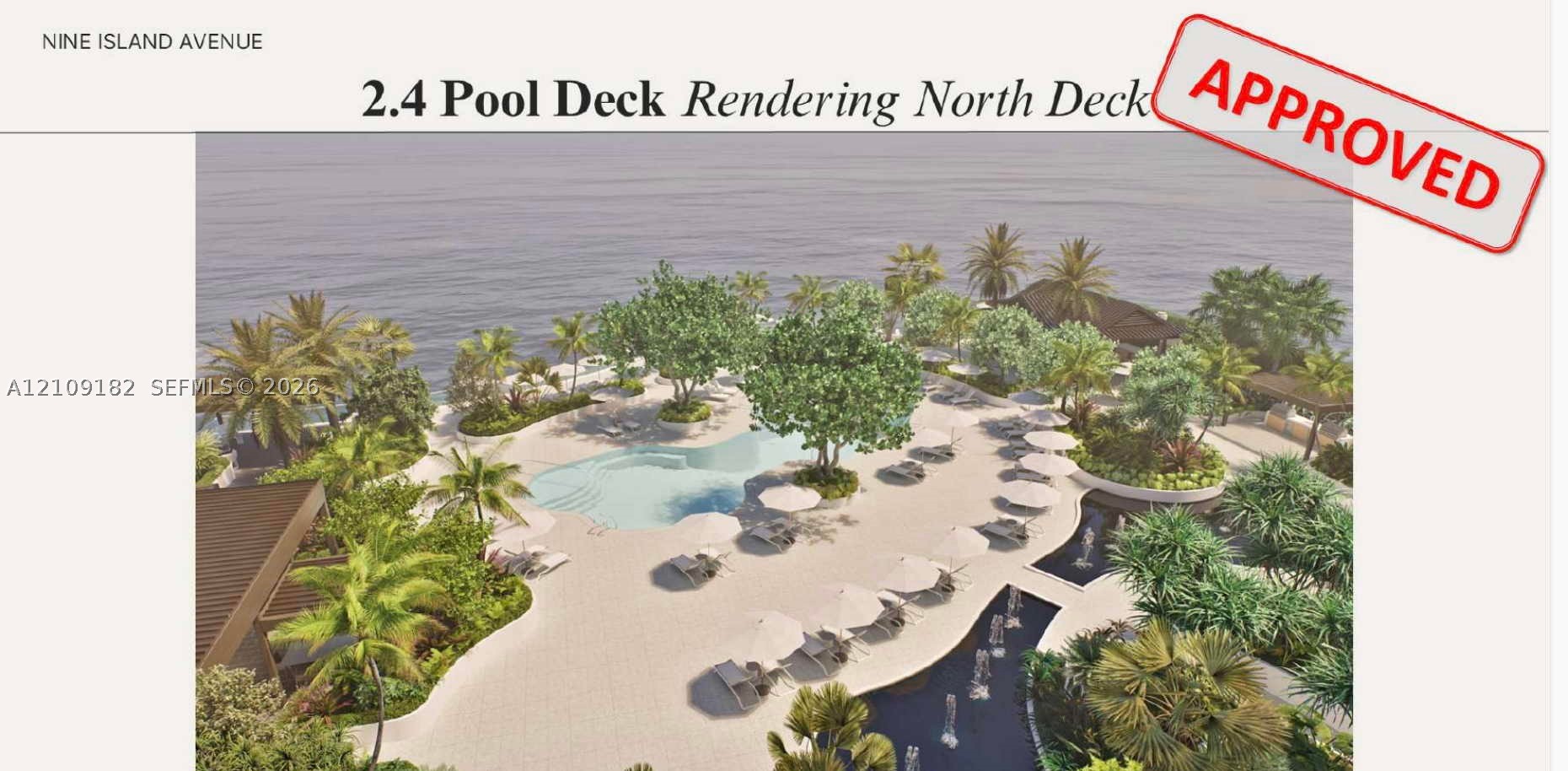 9 Island Ave #714, Miami Beach FL 33139