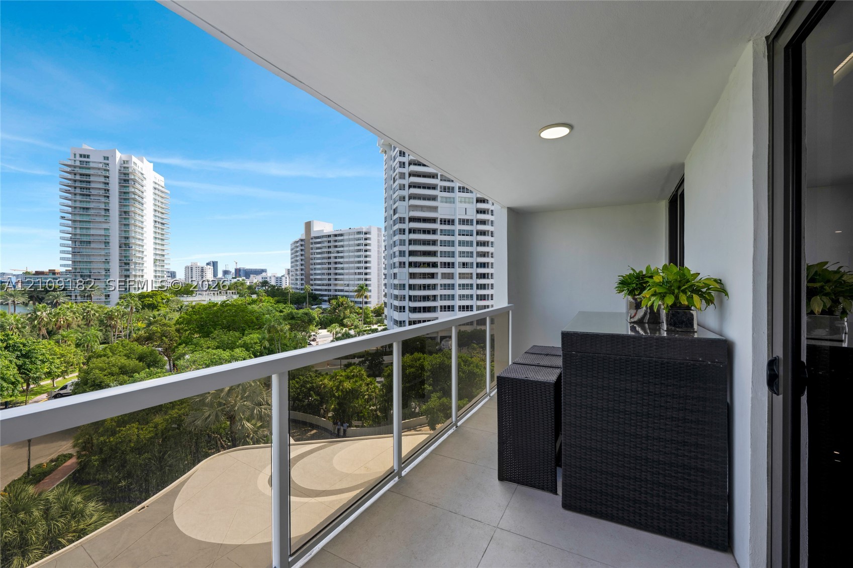 9 Island Ave #714, Miami Beach FL 33139
