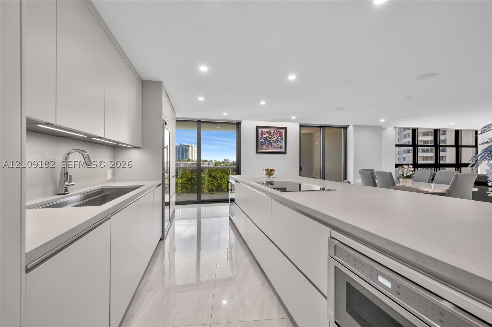 9 Island Ave #714, Miami Beach FL 33139
