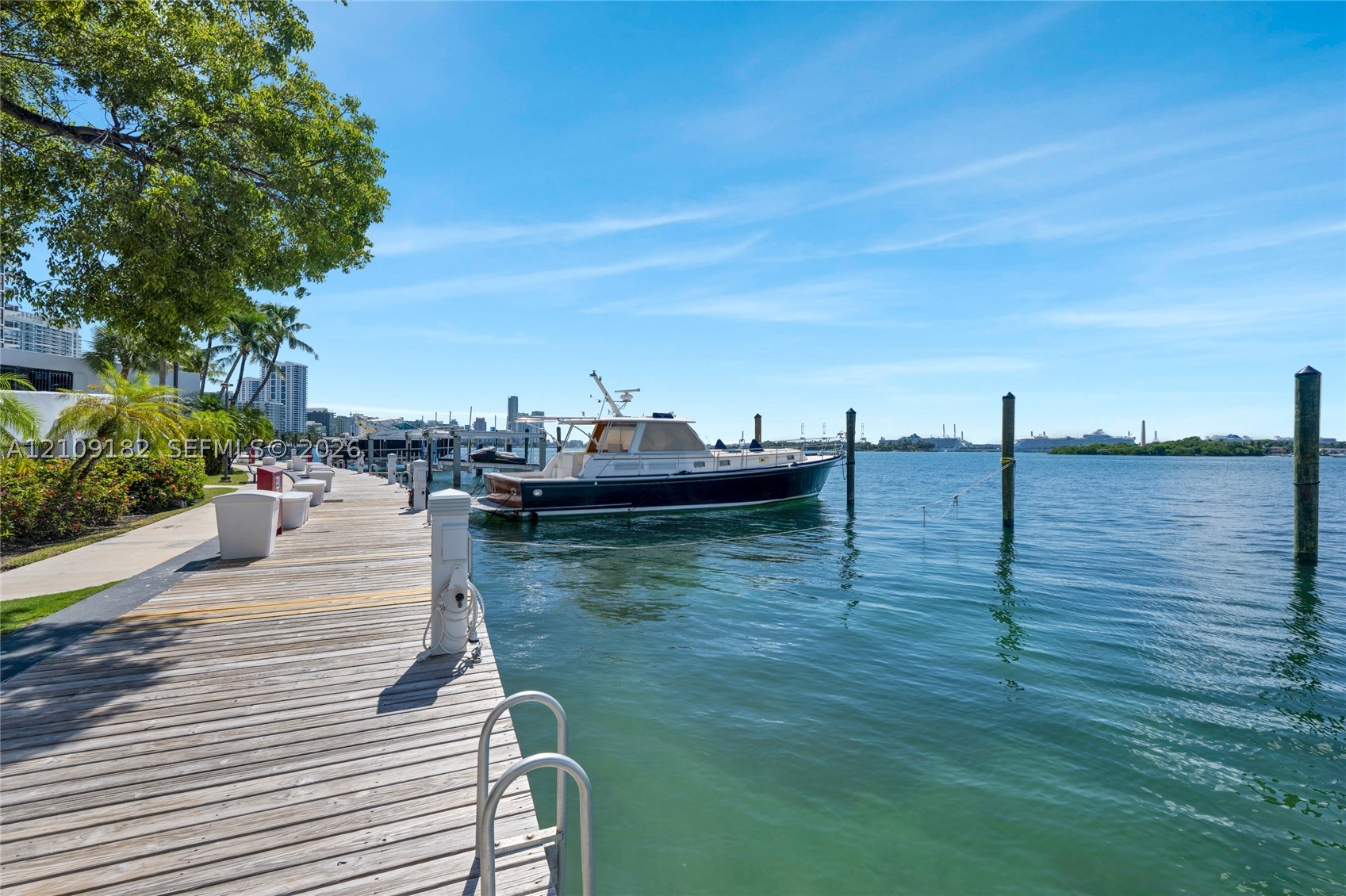 9 Island Ave #714, Miami Beach FL 33139
