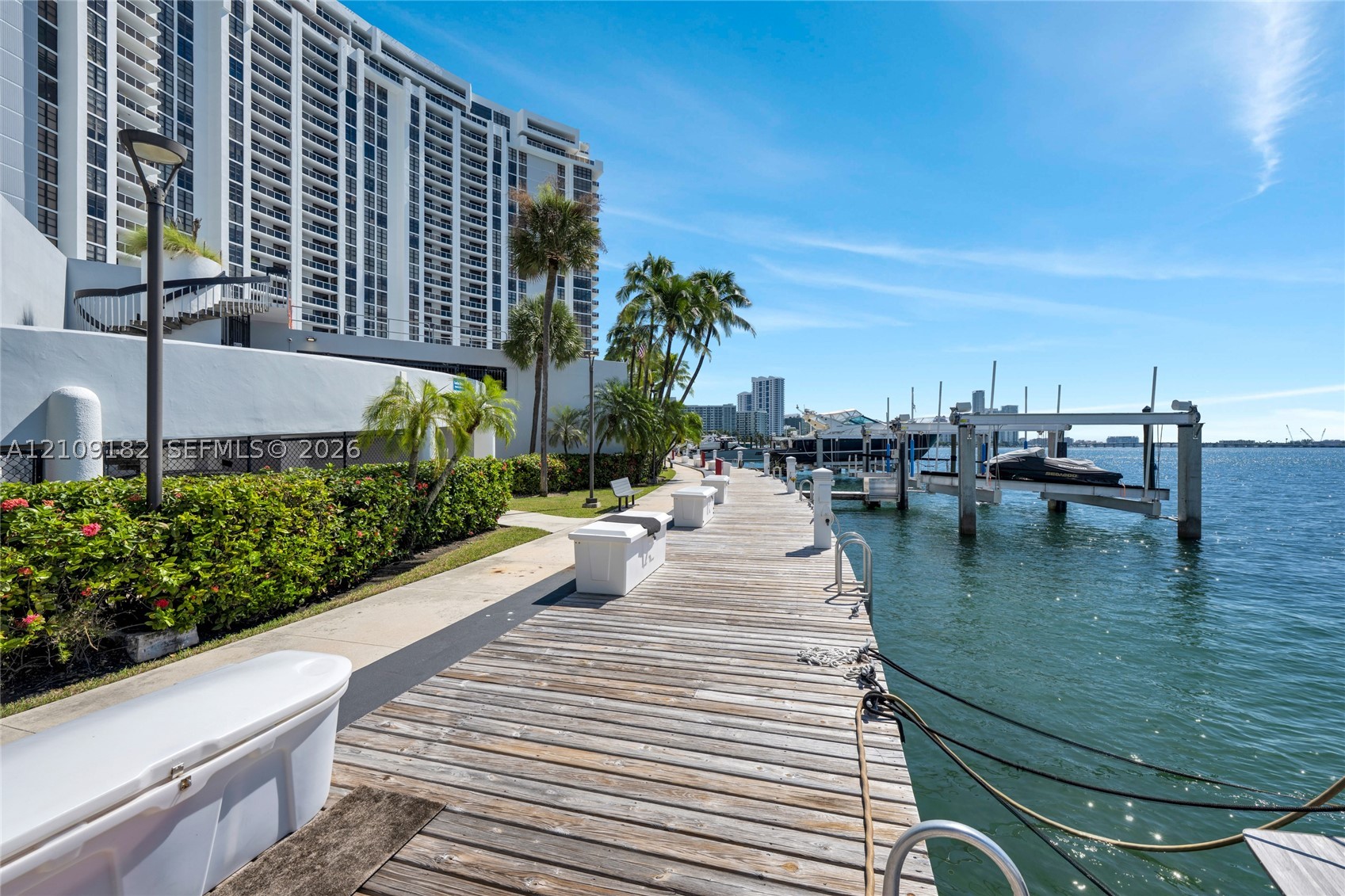 9 Island Ave #714, Miami Beach FL 33139
