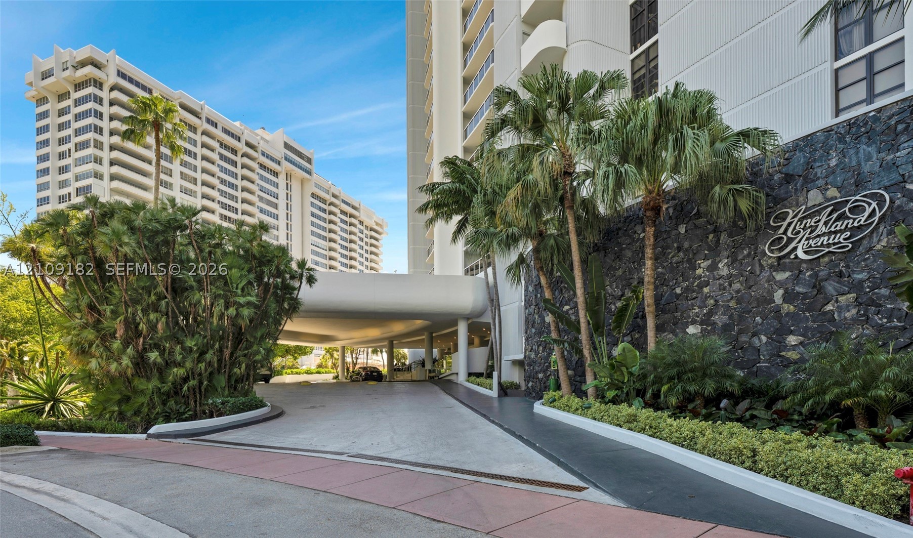 9 Island Ave #714, Miami Beach FL 33139