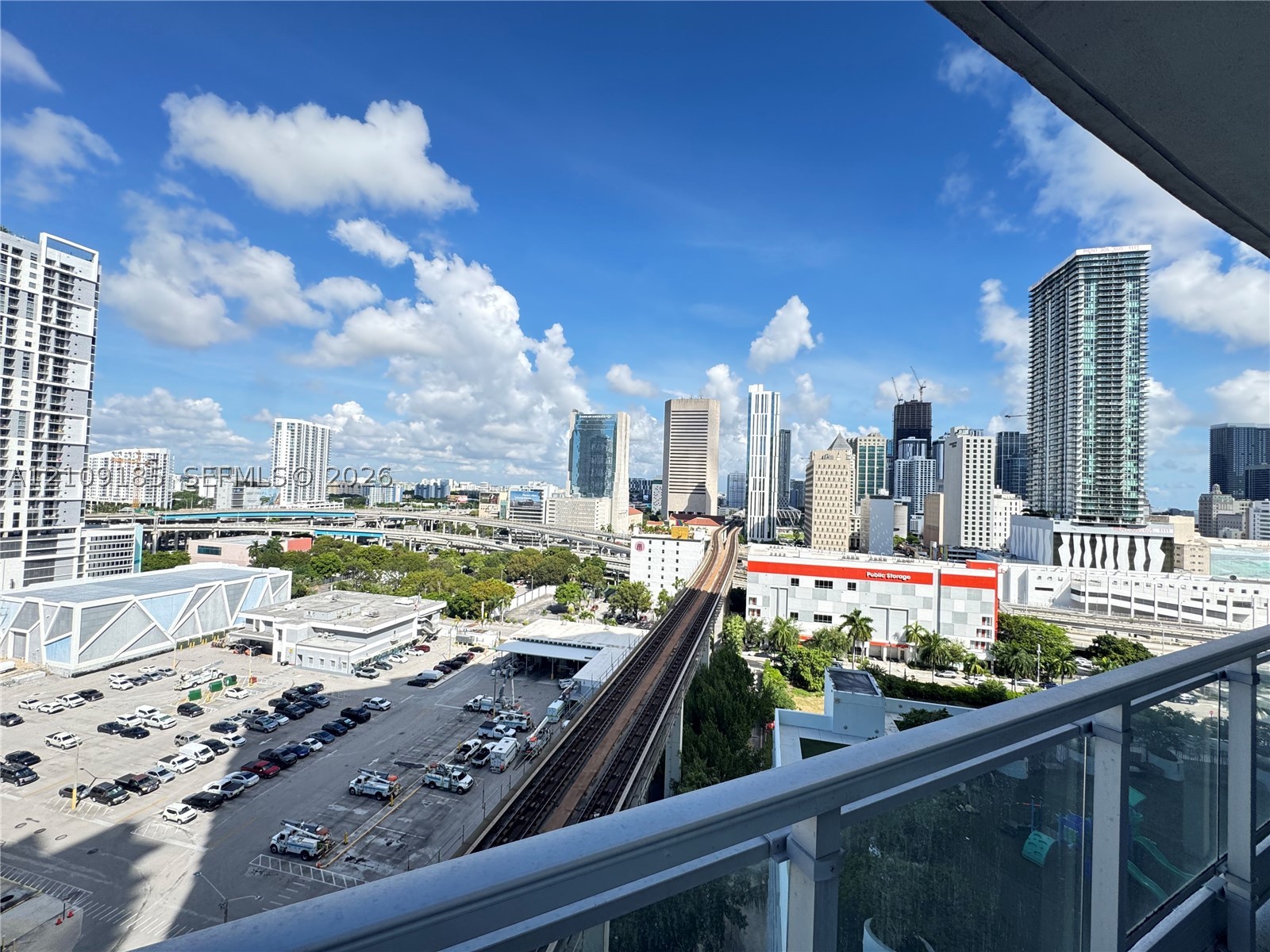 90 SW 3rd St #1612, Miami FL 33130