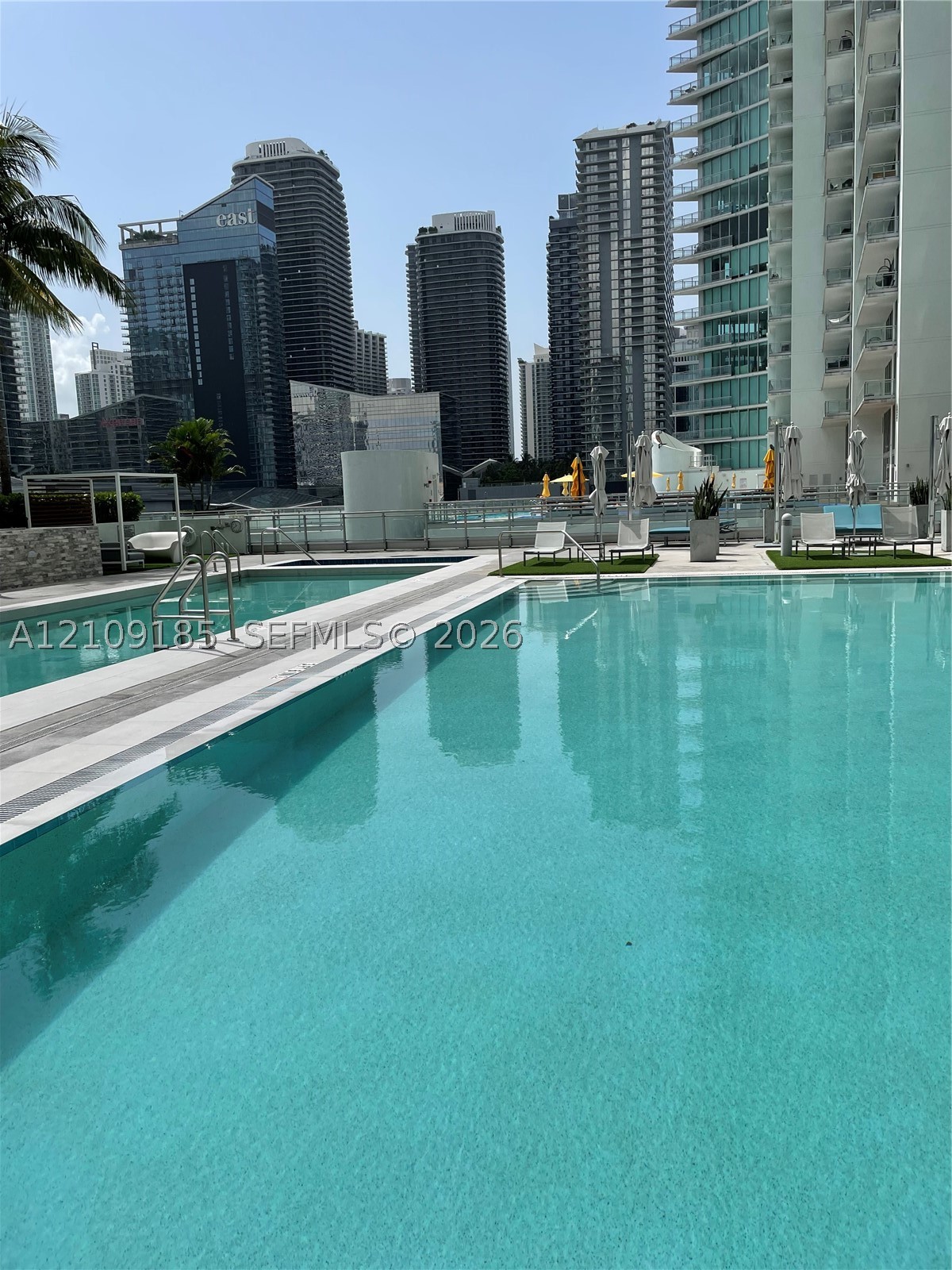 90 SW 3rd St #1612, Miami FL 33130