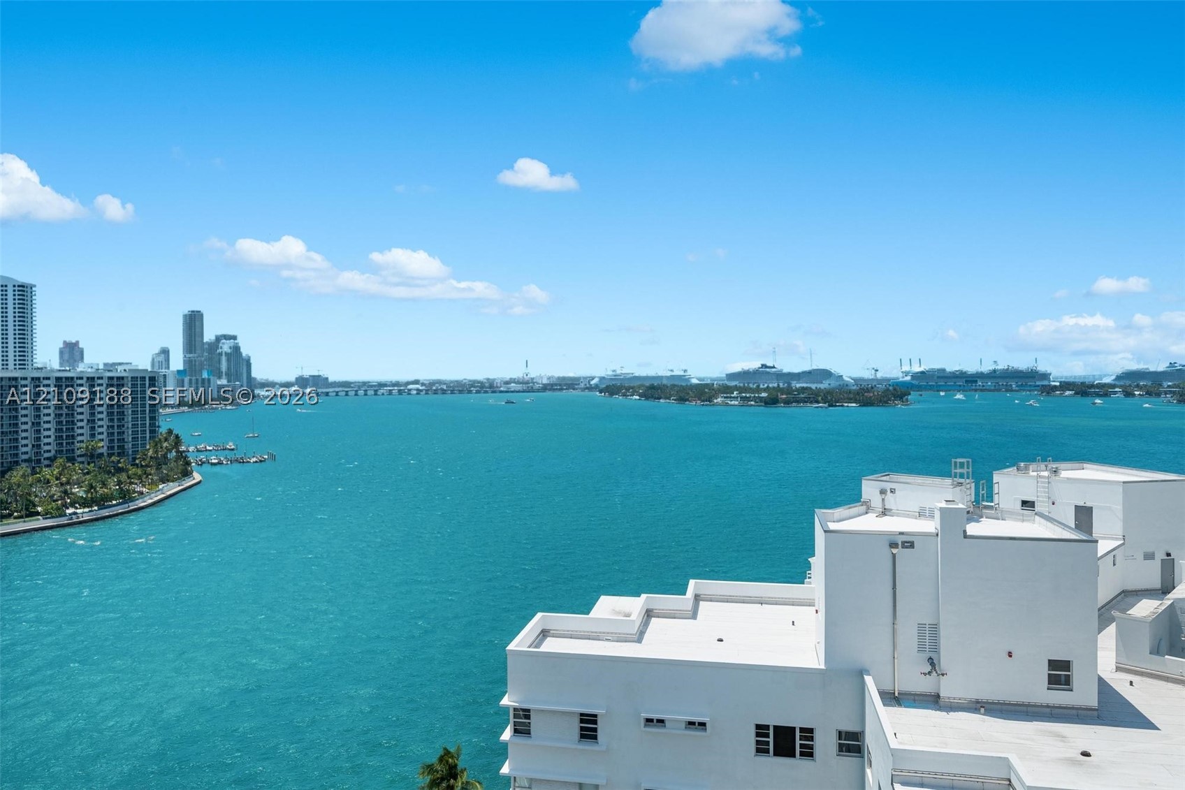 20 Island Ave #1401, Miami Beach FL 33139