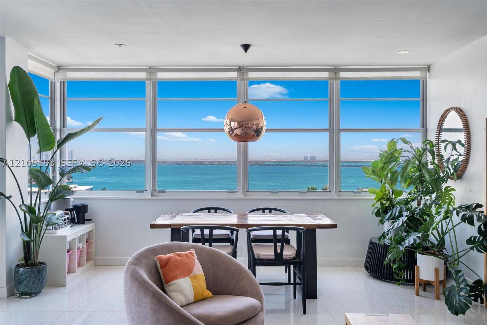 20 Island Ave #1401, Miami Beach FL 33139