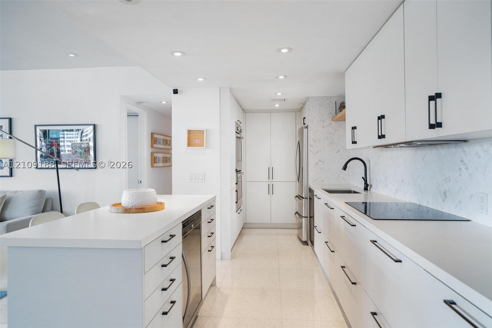 20 Island Ave #1401, Miami Beach FL 33139