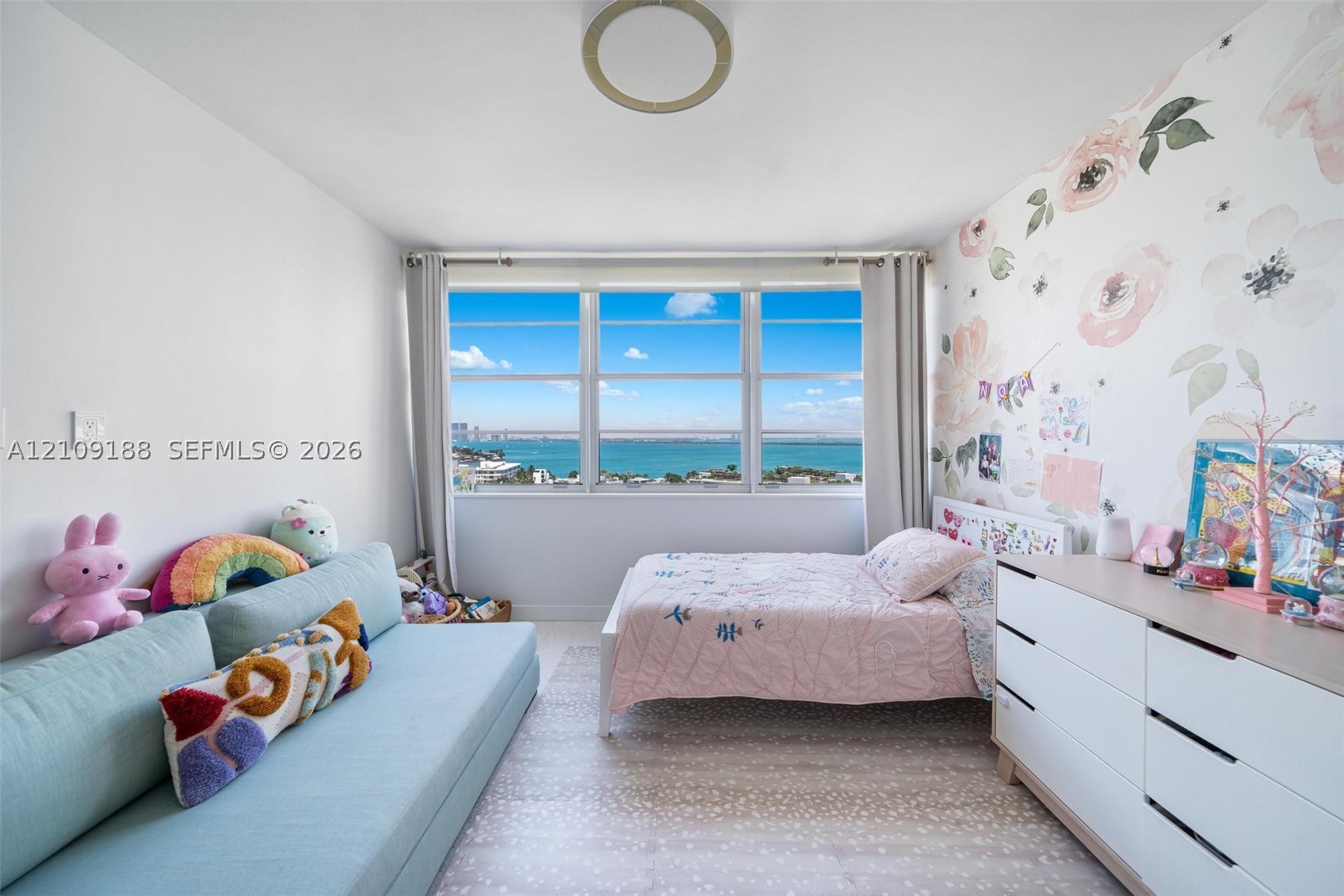 20 Island Ave #1401, Miami Beach FL 33139