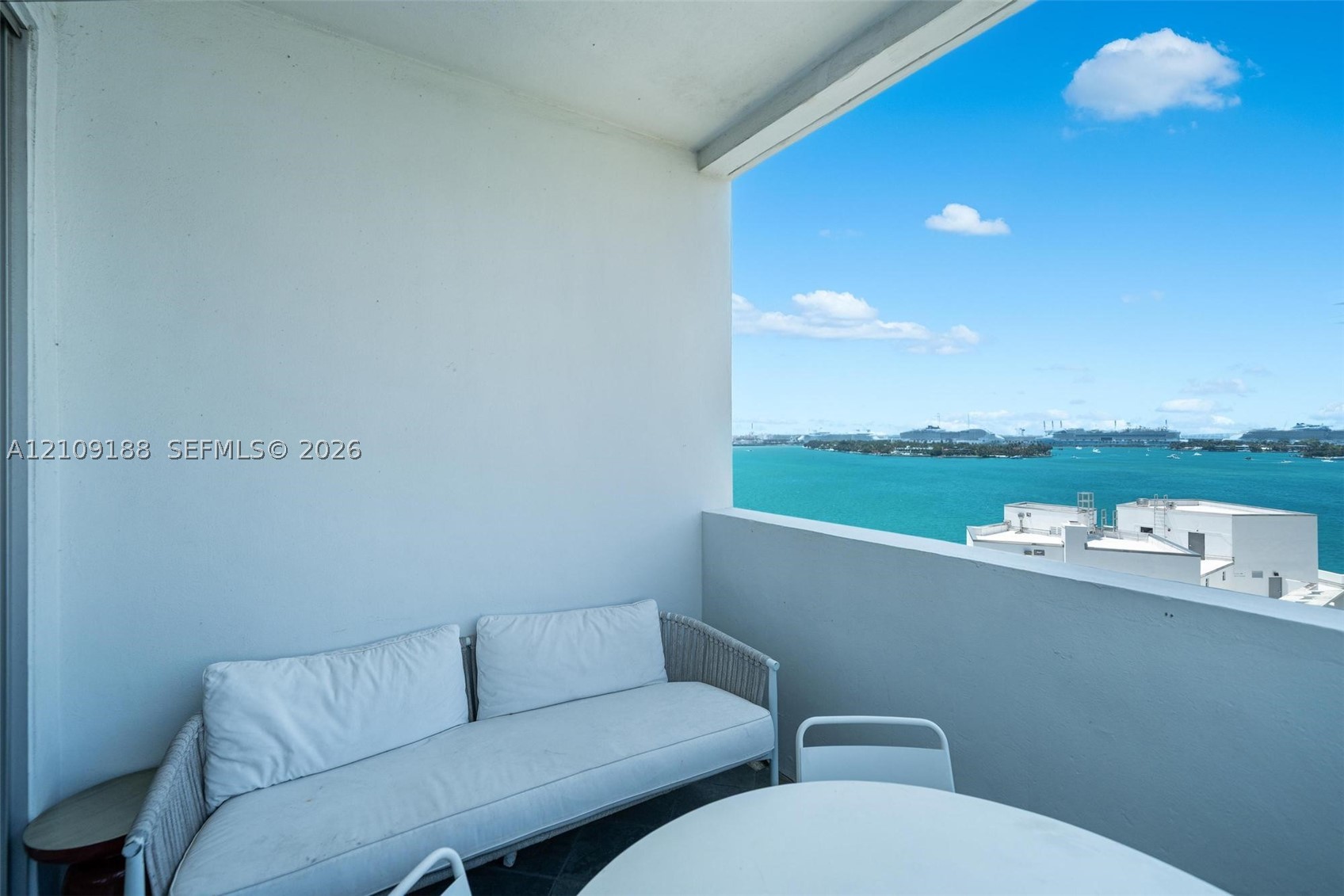 20 Island Ave #1401, Miami Beach FL 33139