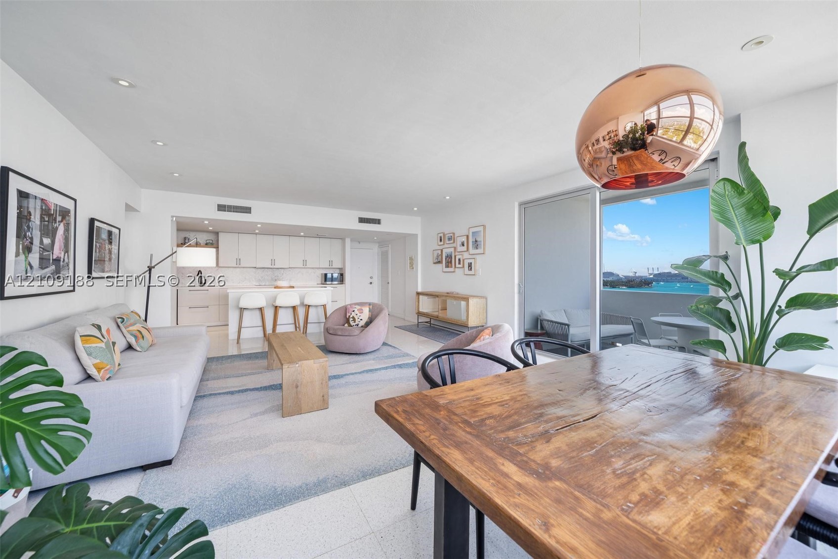20 Island Ave #1401, Miami Beach FL 33139
