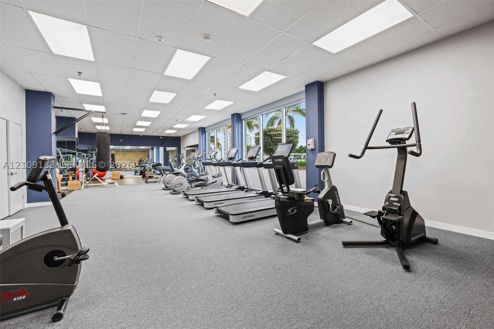 20 Island Ave #1401, Miami Beach FL 33139