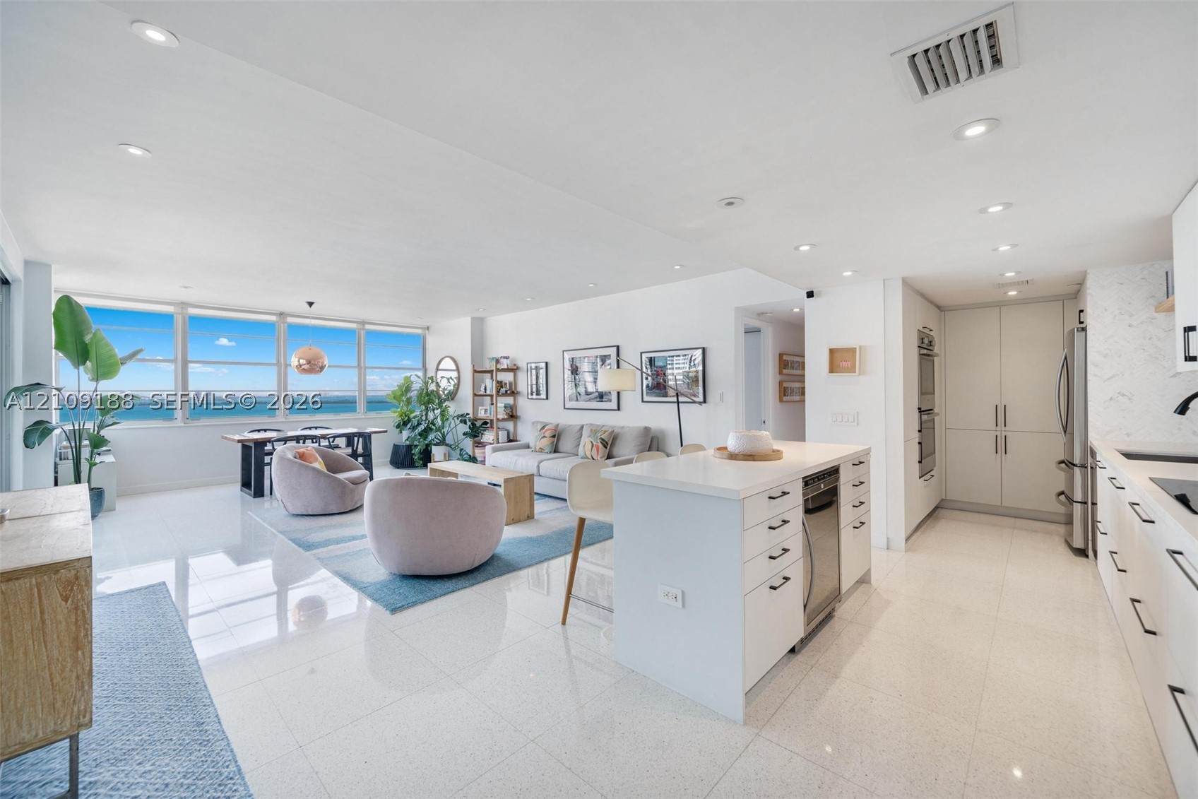 20 Island Ave #1401, Miami Beach FL 33139