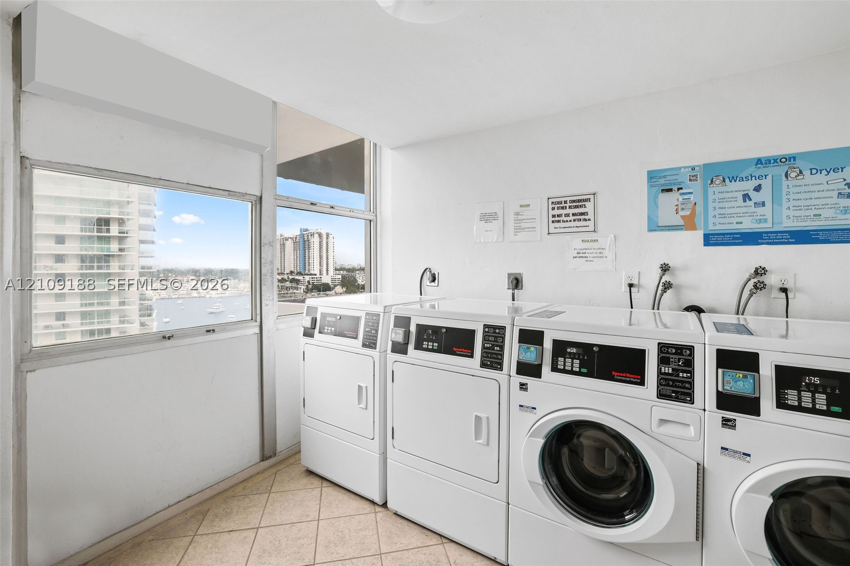20 Island Ave #1401, Miami Beach FL 33139