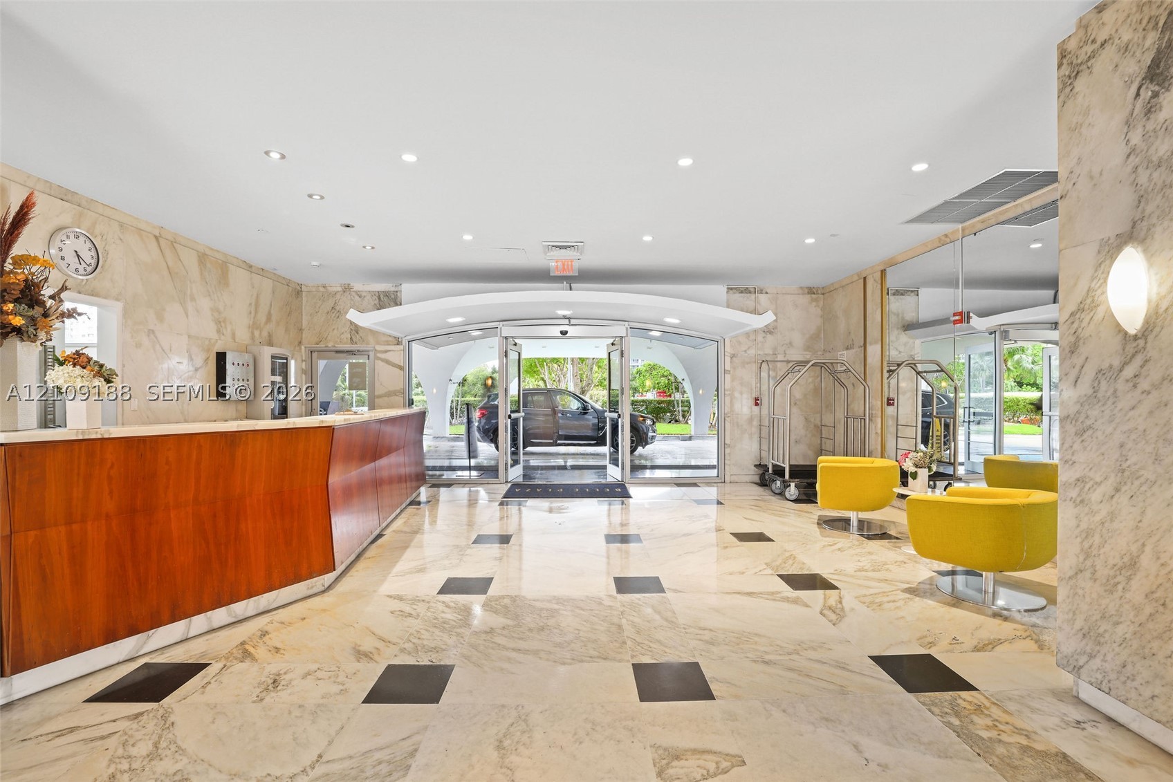 20 Island Ave #1401, Miami Beach FL 33139