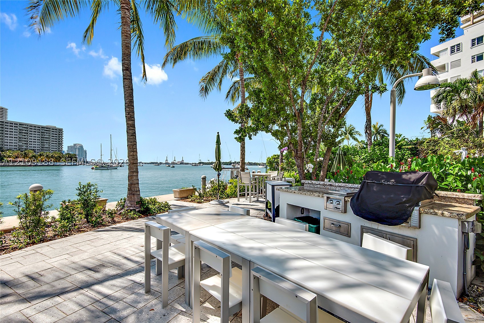 20 Island Ave #1401, Miami Beach FL 33139