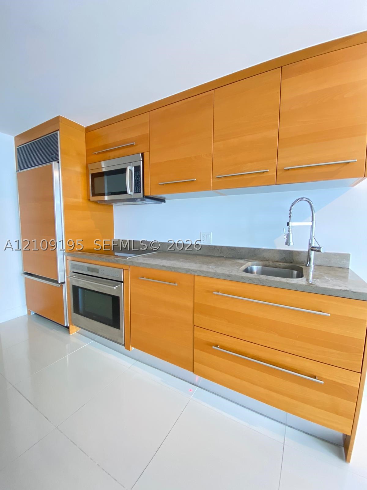 495 Brickell Ave #4408, Miami FL 33131