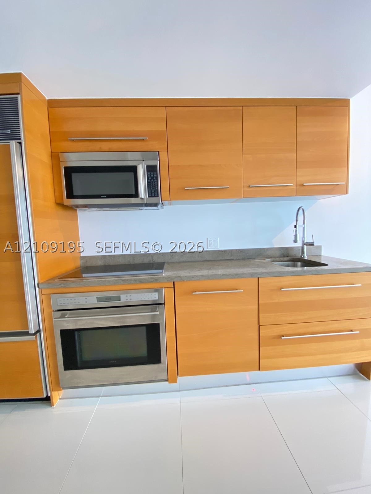 495 Brickell Ave #4408, Miami FL 33131