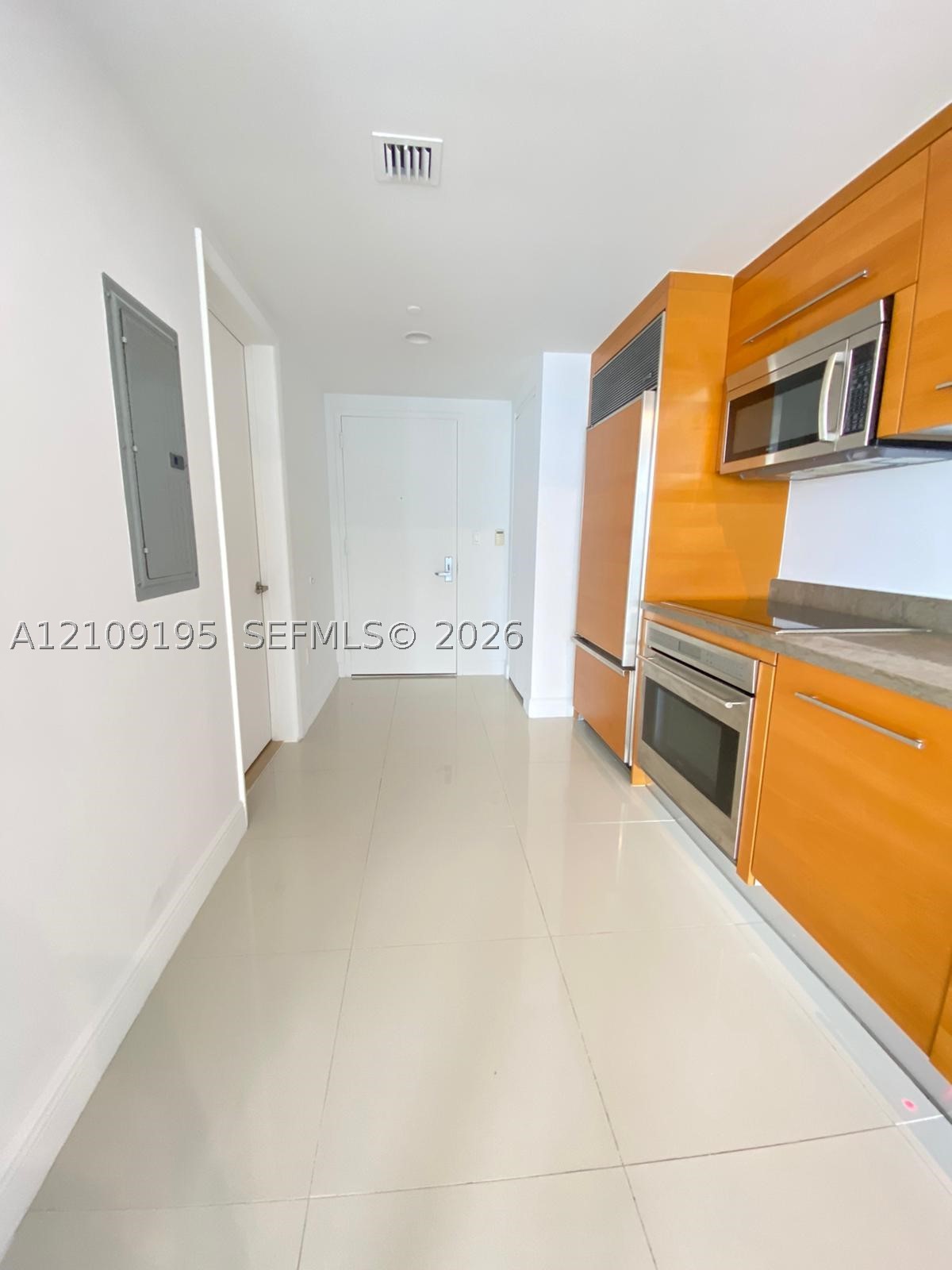 495 Brickell Ave #4408, Miami FL 33131