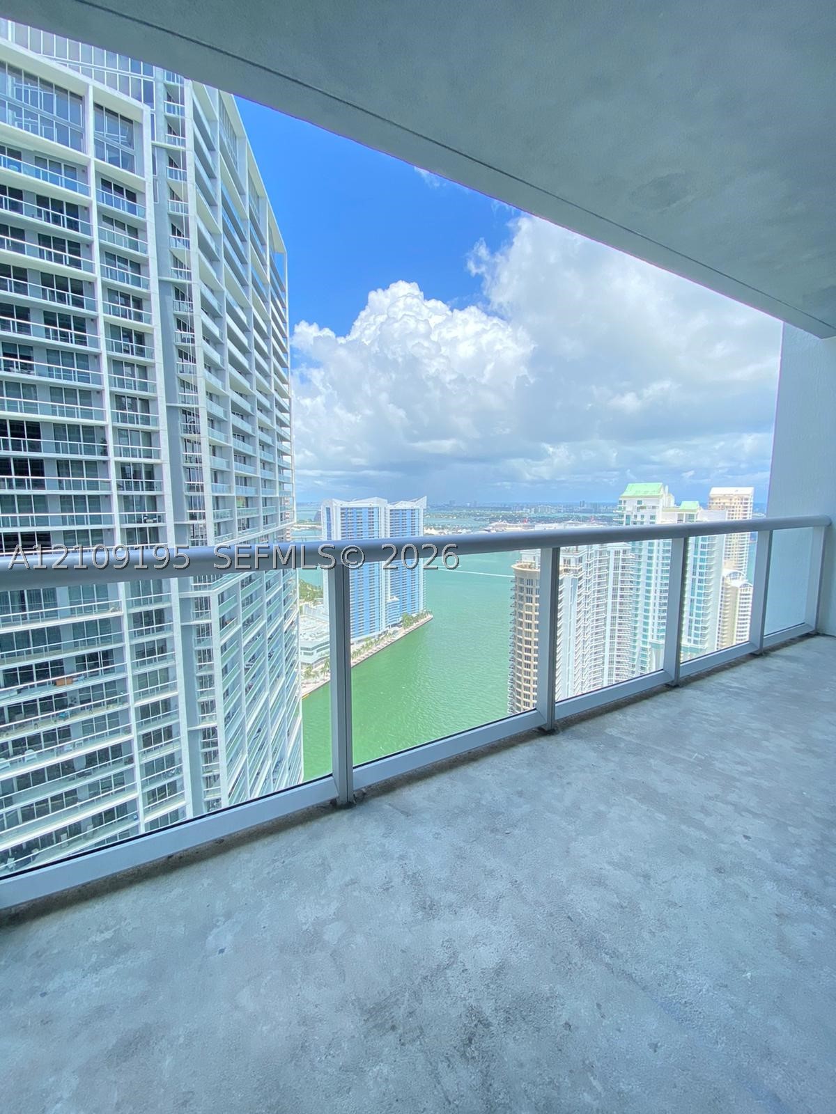 495 Brickell Ave #4408, Miami FL 33131