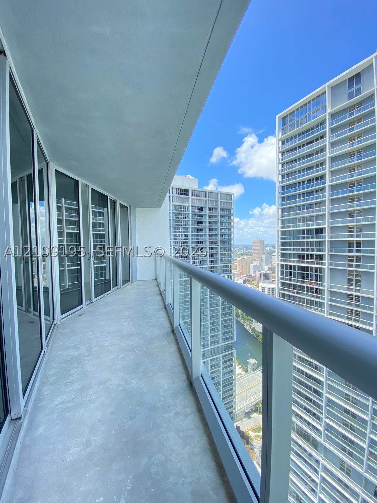 495 Brickell Ave #4408, Miami FL 33131